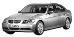 BMW E92 C1886 Fault Code