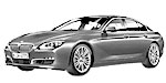 BMW F06 C1886 Fault Code