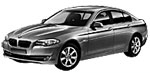 BMW F10 C1886 Fault Code